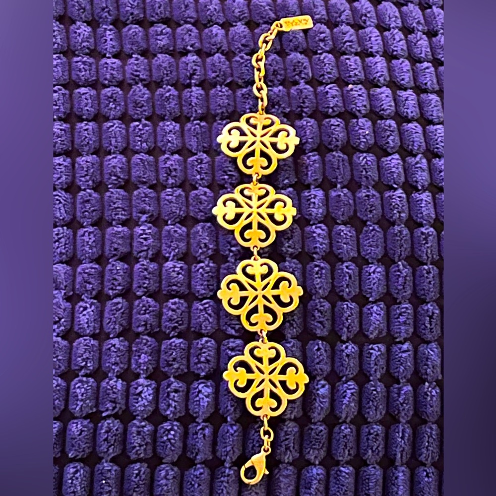 Foxy Originals Gold Bracelet